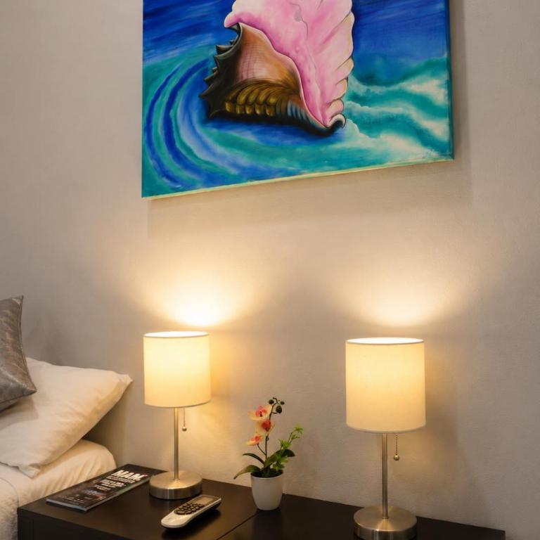 Edificio Cruz de Piedra - Apartamento de 1 dormitorio - 14