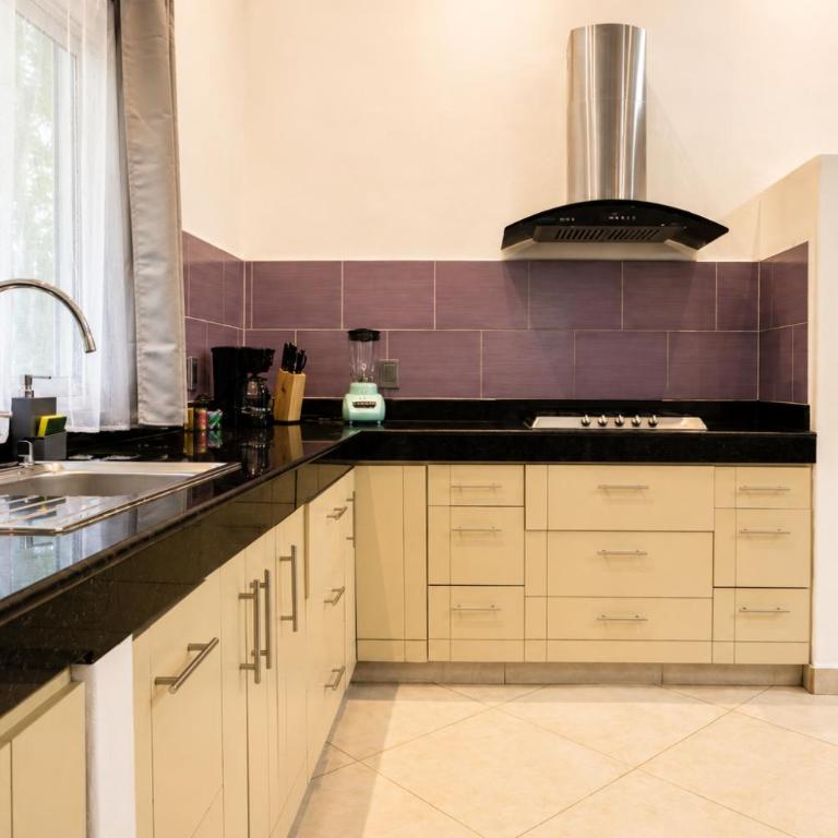 Edificio Cruz de Piedra - Apartamento de 1 dormitorio - 15