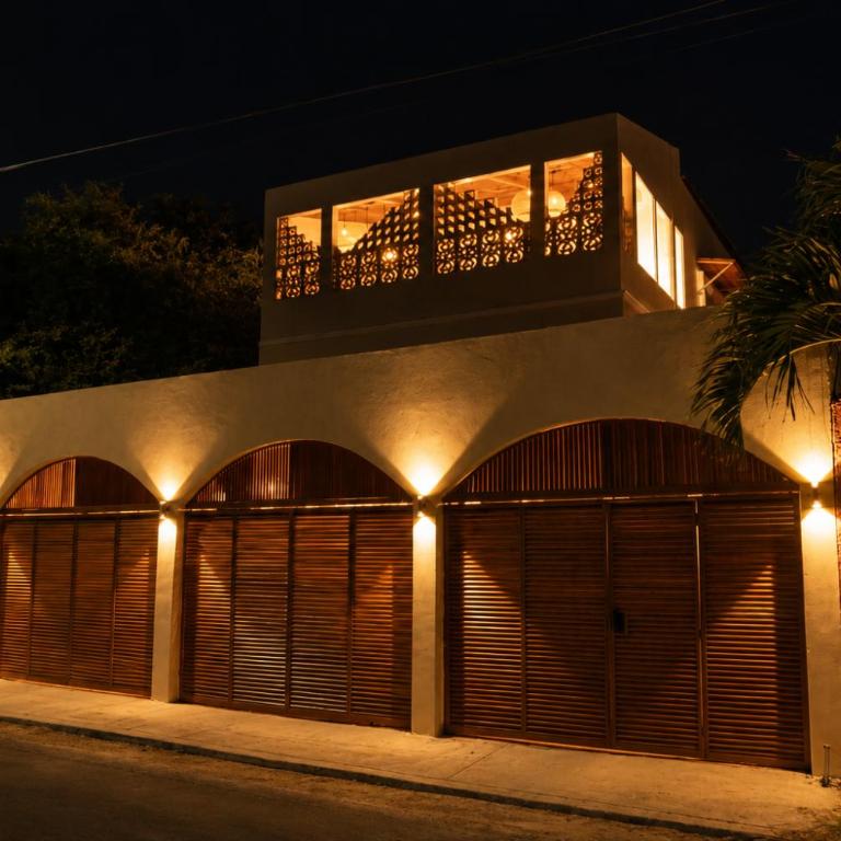 Edificio Cruz de Piedra - Apartamento de 1 dormitorio - 18