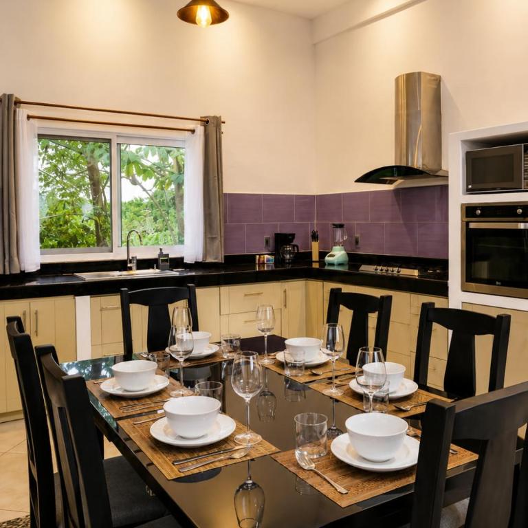 Edificio Cruz de Piedra - Apartamento de 1 dormitorio - 20