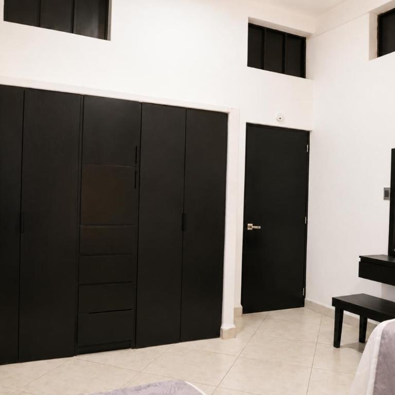 Edificio Cruz de Piedra - Apartamento de 1 dormitorio - 21