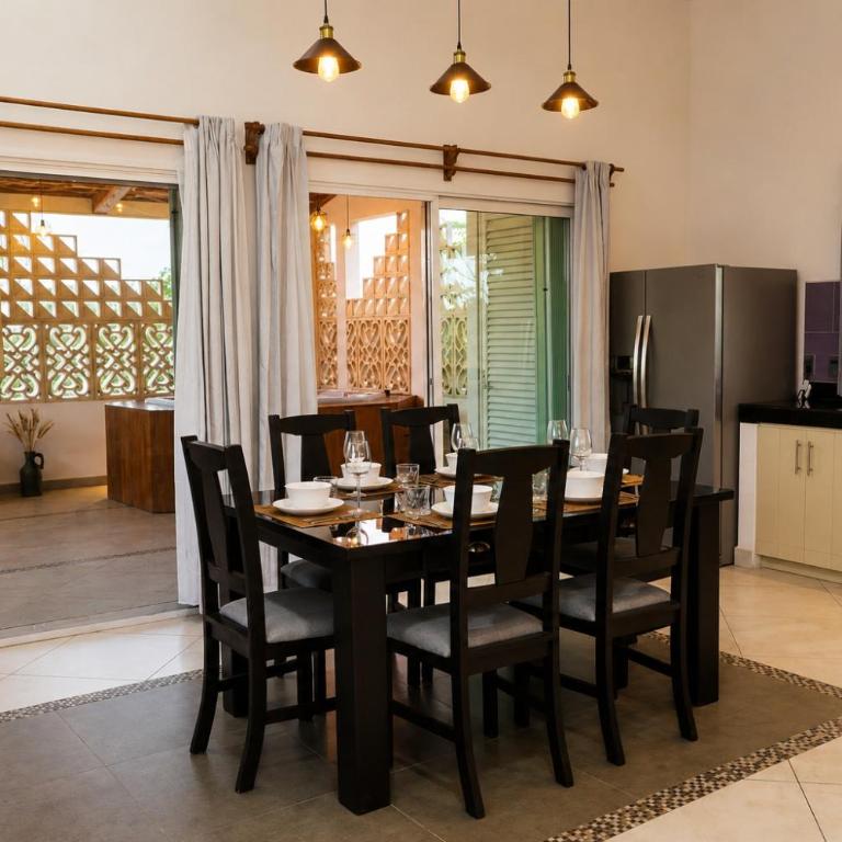 Edificio Cruz de Piedra - Apartamento de 1 dormitorio - 22