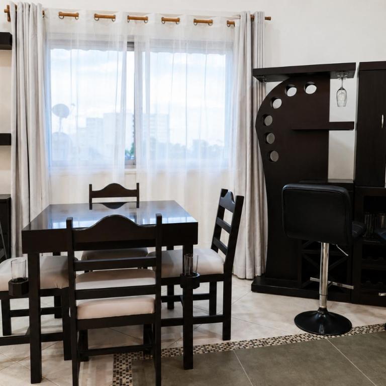 Edificio Cruz de Piedra - Apartamento de 1 dormitorio - 23