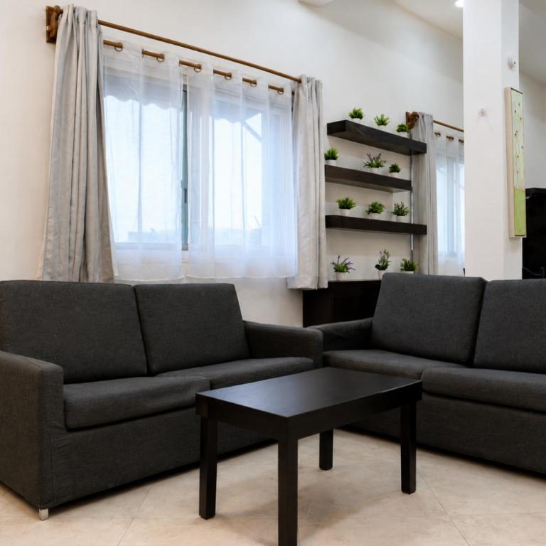 Edificio Cruz de Piedra - Apartamento de 1 dormitorio - 24