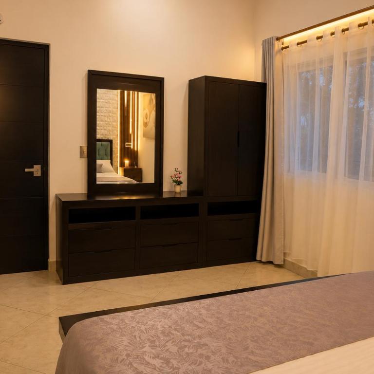 Edificio Cruz de Piedra - Apartamento de 1 dormitorio - 25