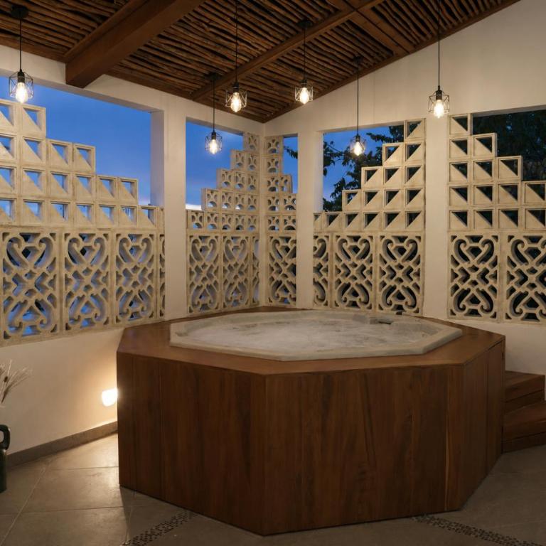 Edificio Cruz de Piedra - Apartamento de 1 dormitorio - 26