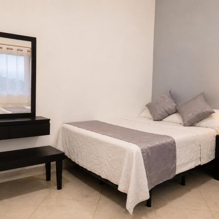 Edificio Cruz de Piedra - Apartamento de 1 dormitorio - 27