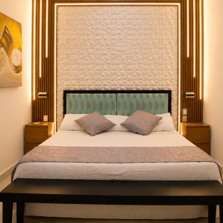 Edificio Cruz de Piedra - Apartamento de 1 dormitorio - 28