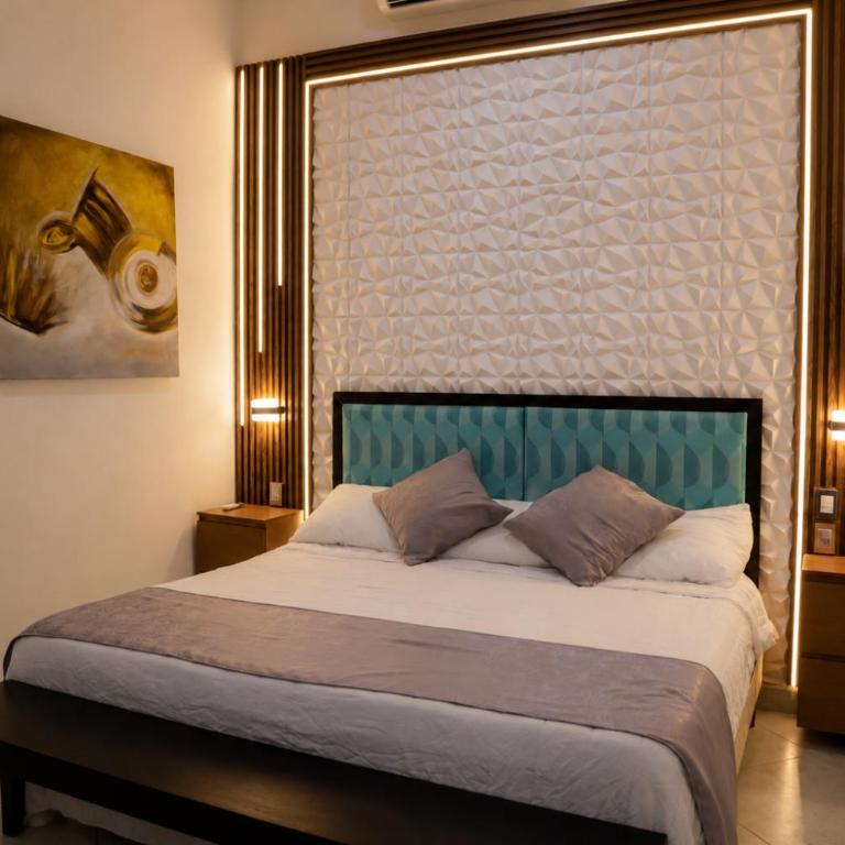 Edificio Cruz de Piedra - Apartamento de 1 dormitorio - 30