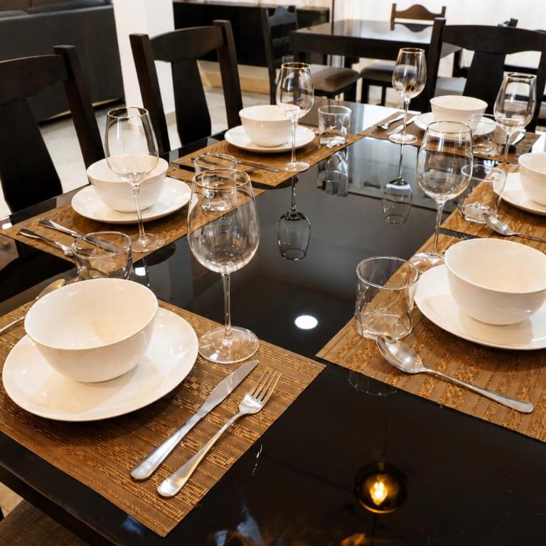 Edificio Cruz de Piedra - Apartamento de 1 dormitorio - 31