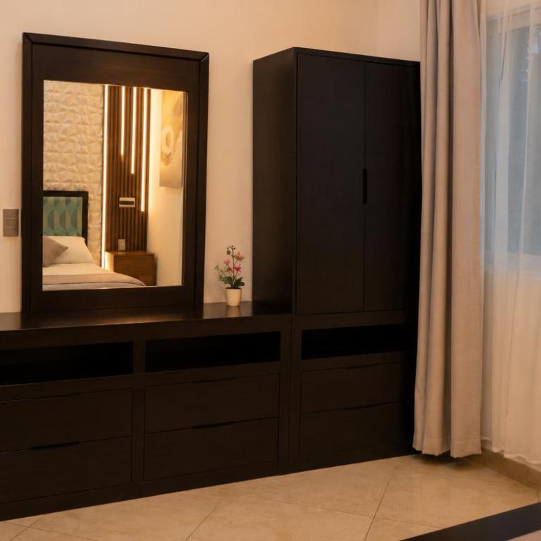 Edificio Cruz de Piedra - Apartamento de 1 dormitorio - 32