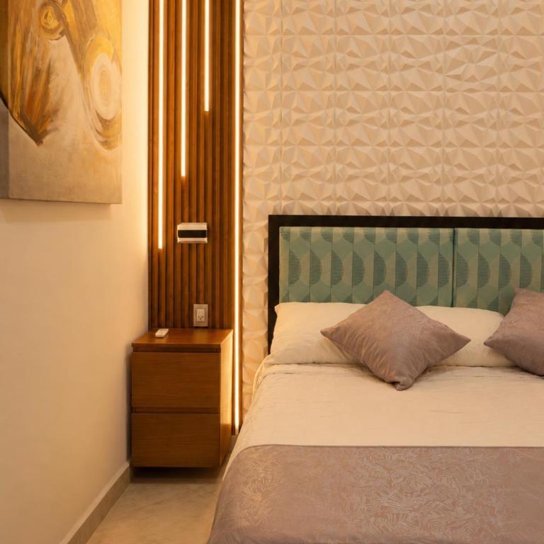 Edificio Cruz de Piedra - Apartamento de 1 dormitorio - 41