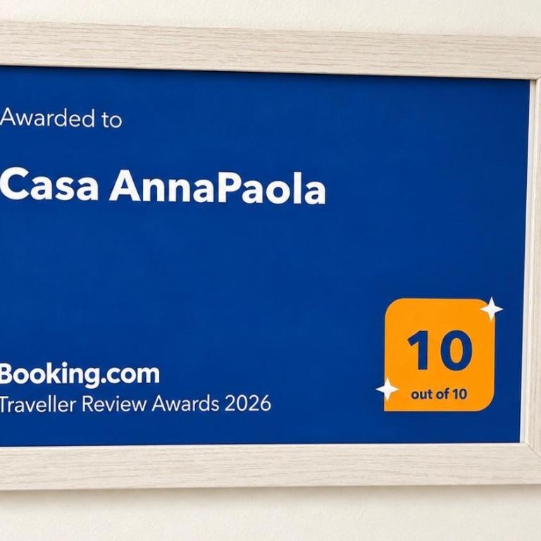Casa AnnaPaola - Camera Deluxe - 31