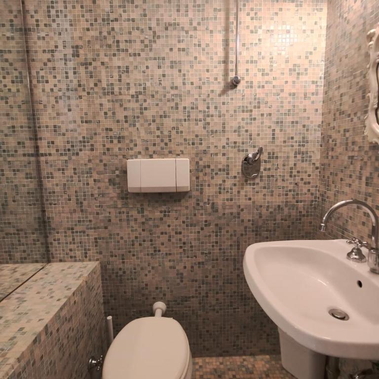 Palazzo Prestige - Appartamento con 2 Camere da Letto - 23