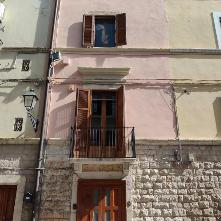 Palazzo Prestige - Appartamento con 2 Camere da Letto - 32