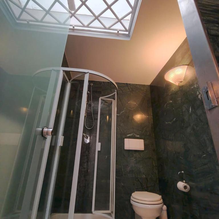Palazzo Prestige - Appartamento con 2 Camere da Letto - 15