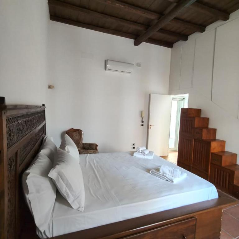 Palazzo Prestige - Appartamento con 2 Camere da Letto - 22