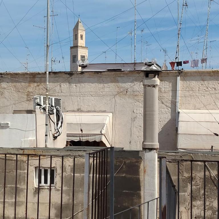 Palazzo Prestige - Appartamento con 2 Camere da Letto - 37