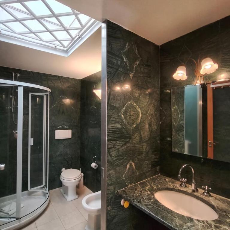 Palazzo Prestige - Appartamento con 2 Camere da Letto - 11