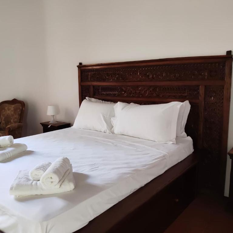 Palazzo Prestige - Appartamento con 2 Camere da Letto - 21