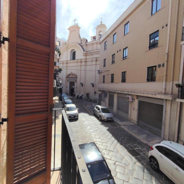 Palazzo Prestige - Appartamento con 2 Camere da Letto - 7