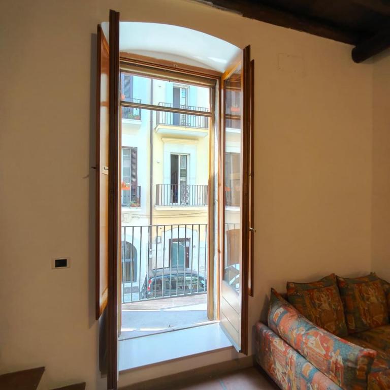 Palazzo Prestige - Appartamento con 2 Camere da Letto - 5