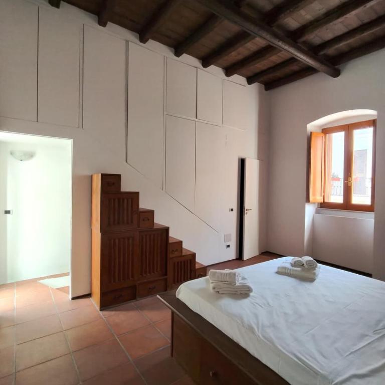 Palazzo Prestige - Appartamento con 2 Camere da Letto - 20