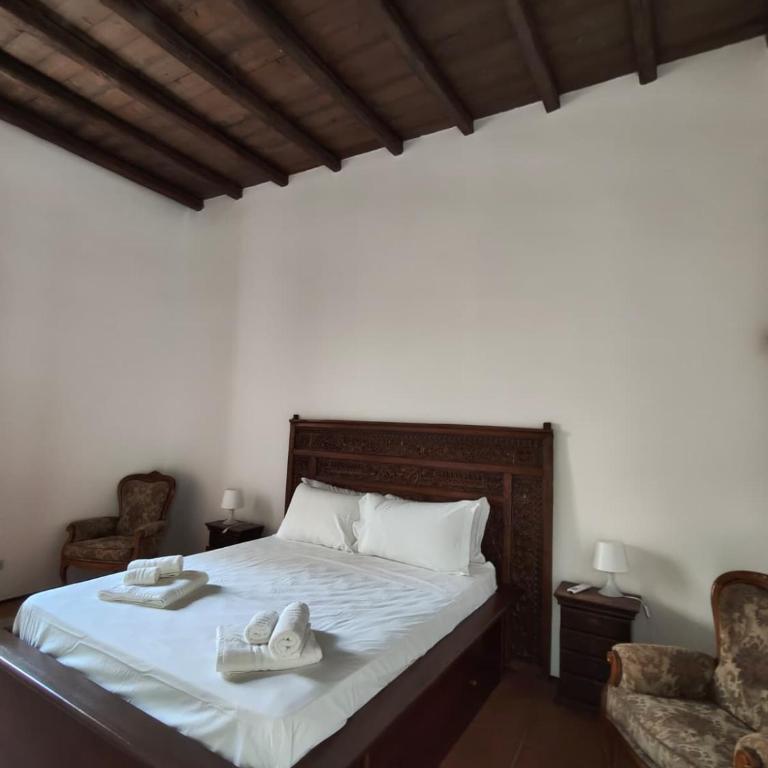 Palazzo Prestige - Appartamento con 2 Camere da Letto - 18