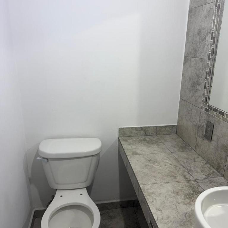 Departamento en Foro GNP Palacio de los Deportes, Autodromo Hermanos Rodríguez - Apartamento de 2 dormitorios - 19