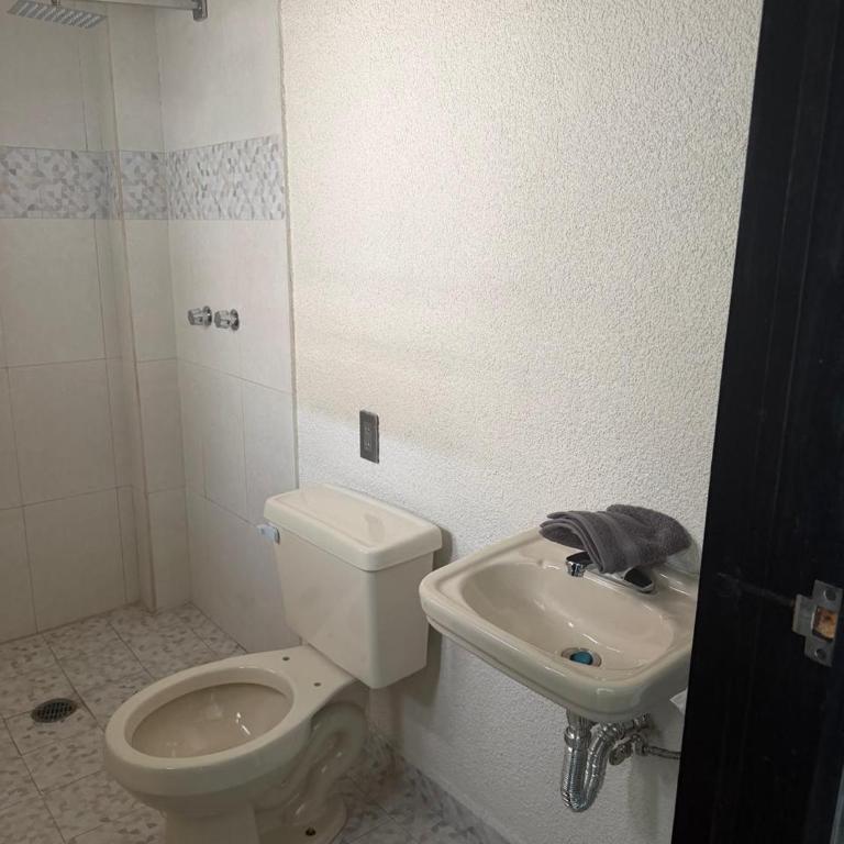 Departamento en Foro GNP Palacio de los Deportes, Autodromo Hermanos Rodríguez - Apartamento de 2 dormitorios - 17