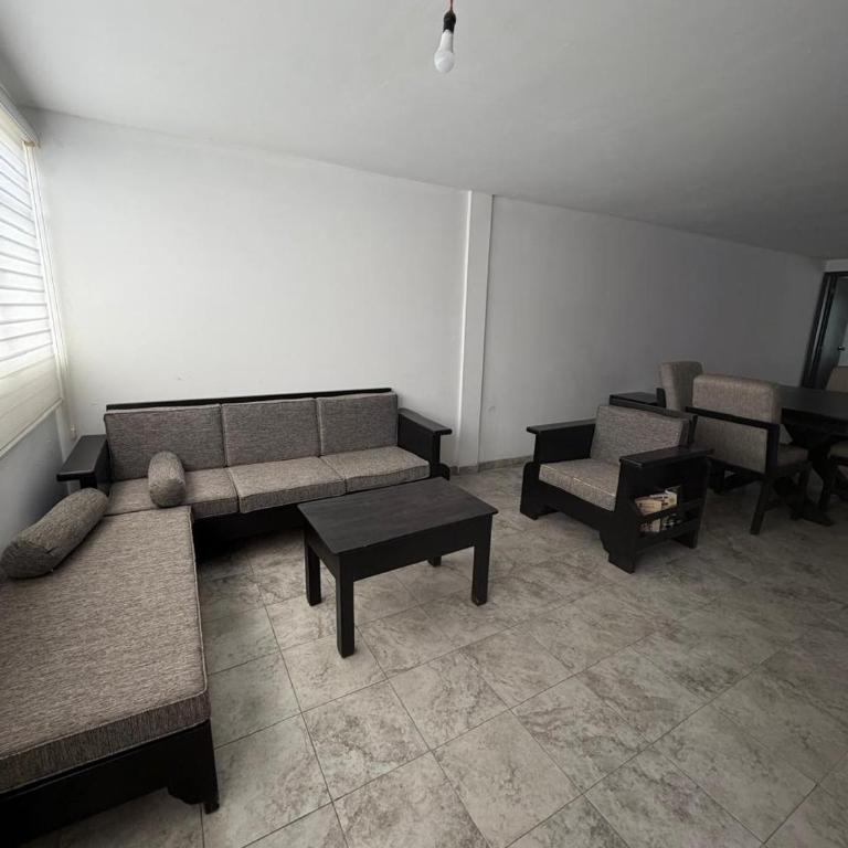 Departamento en Foro GNP Palacio de los Deportes, Autodromo Hermanos Rodríguez - Apartamento de 2 dormitorios - 12
