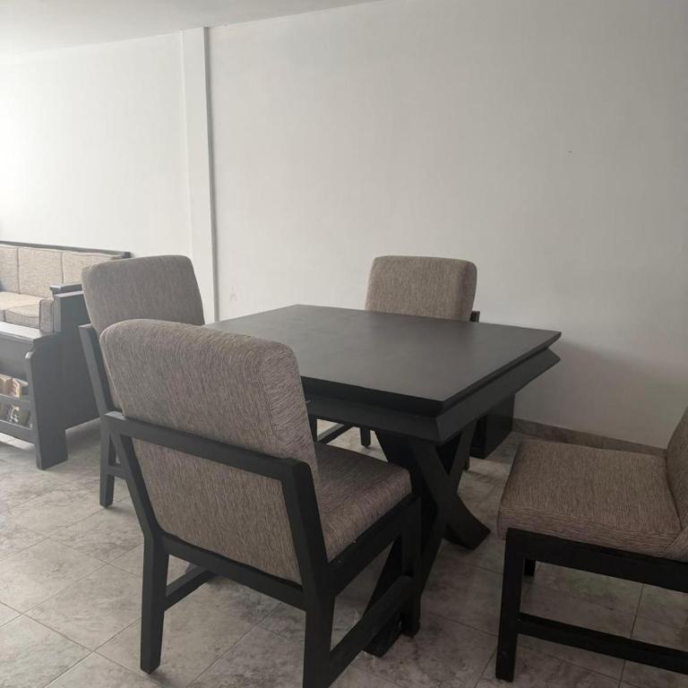 Departamento en Foro GNP Palacio de los Deportes, Autodromo Hermanos Rodríguez - Apartamento de 2 dormitorios - 13