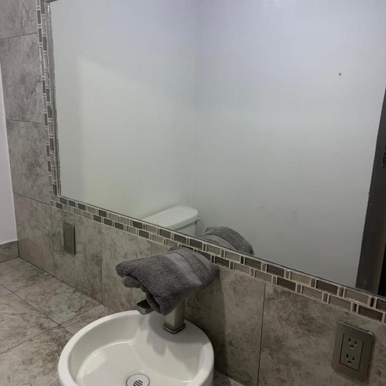Departamento en Foro GNP Palacio de los Deportes, Autodromo Hermanos Rodríguez - Apartamento de 2 dormitorios - 16