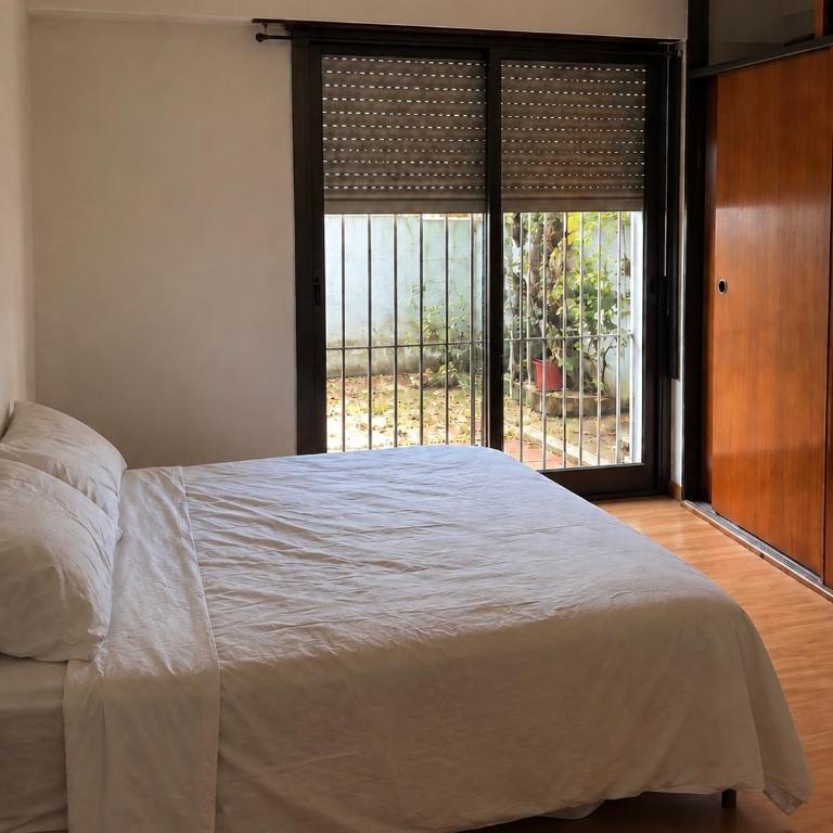 Departamento en La Plata NO CUENTA CON HELADERA - One-Bedroom Apartment - 5