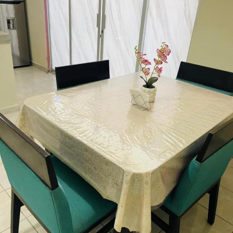 Depa Manglito 1 - Apartamento - Planta baja - 7