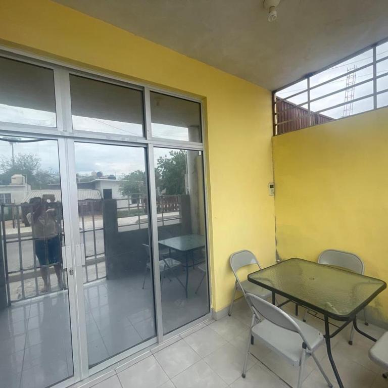 Depa Manglito 1 - Apartamento - Planta baja - 9
