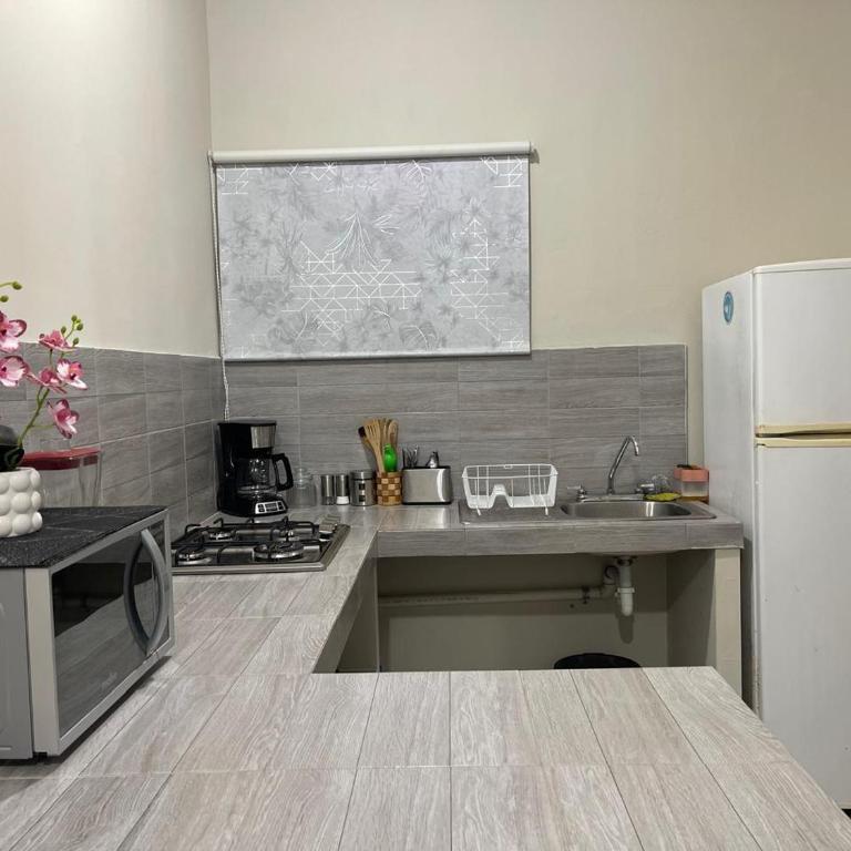 Depa Manglito 1 - Apartamento - Planta baja - 15