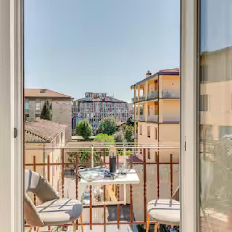 Florence Heart Rooftop - Appartamento su 2 Livelli - 3