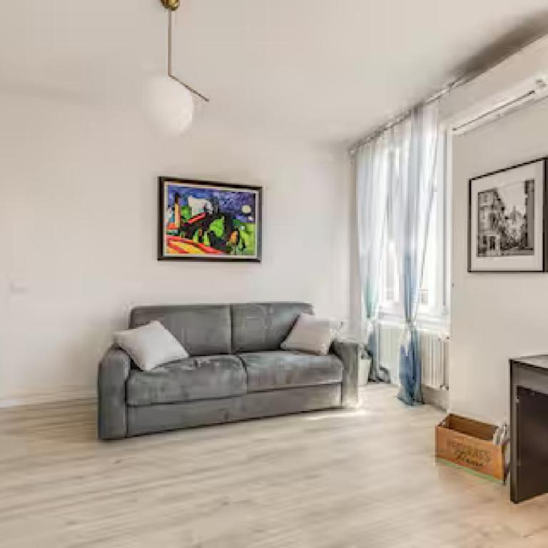 Florence Heart Rooftop - Appartamento su 2 Livelli - 4