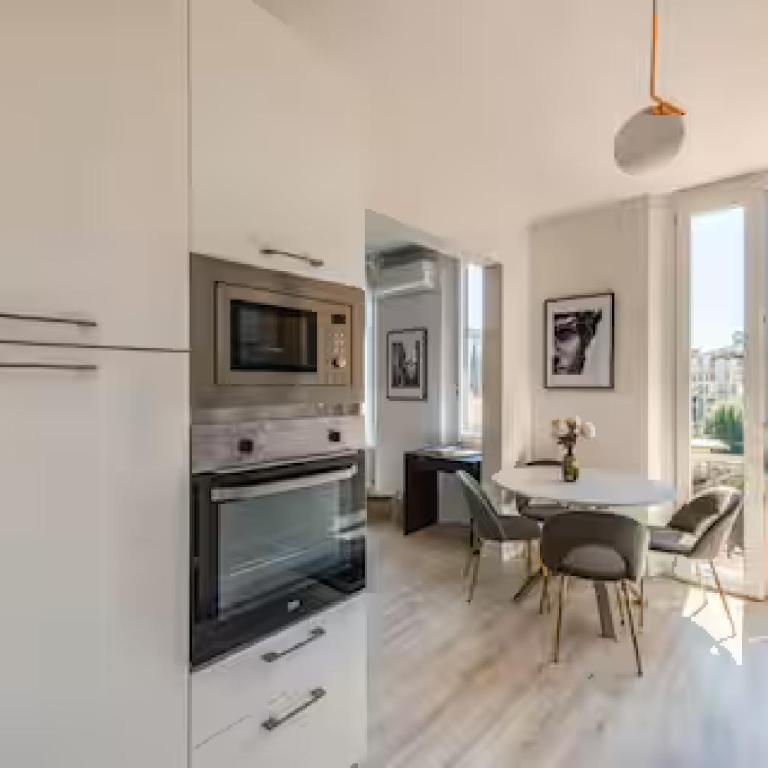 Florence Heart Rooftop - Appartamento su 2 Livelli - 6