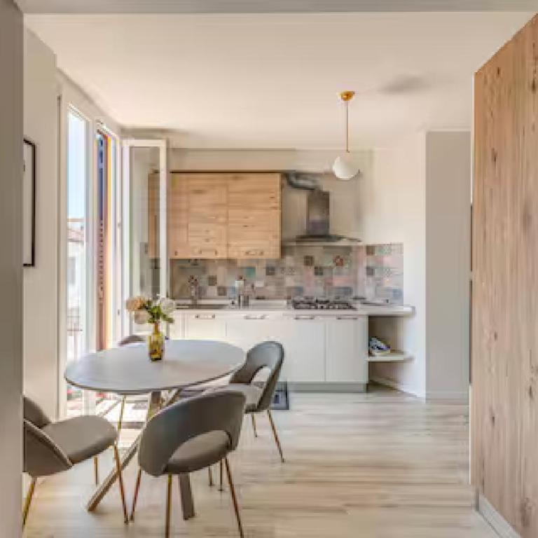 Florence Heart Rooftop - Appartamento su 2 Livelli - 7