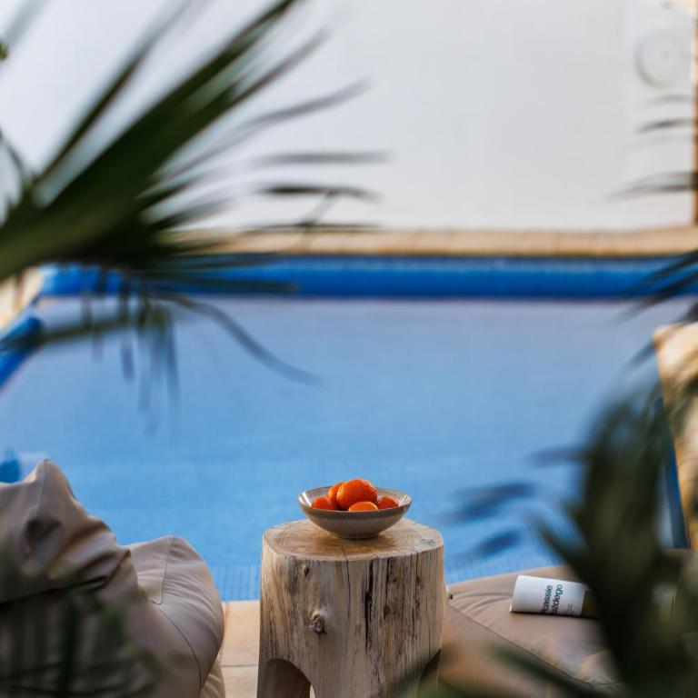 3 Boho Sun Ocean Sunset in Bahia San Marcos - Apartment mit 2 Schlafzimmern - 37