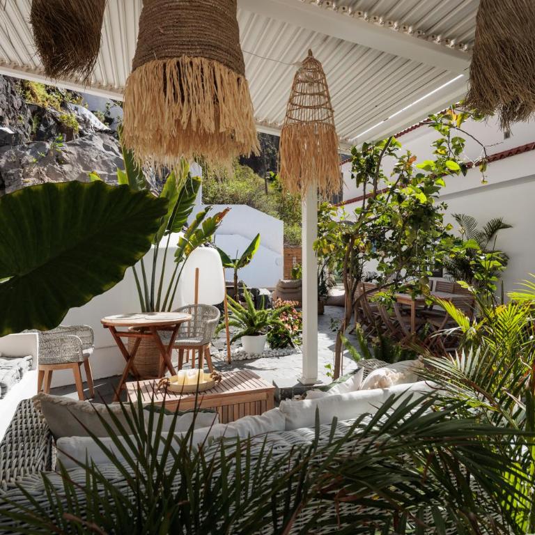 3 Boho Sun Ocean Sunset in Bahia San Marcos - Apartment mit 2 Schlafzimmern - 40