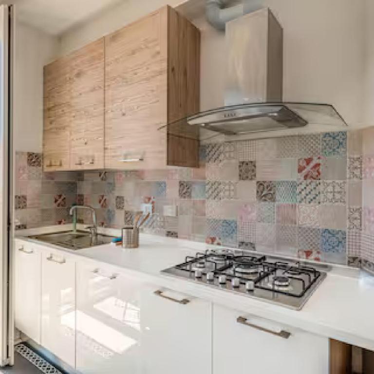 Florence Heart Rooftop - Appartamento su 2 Livelli - 9