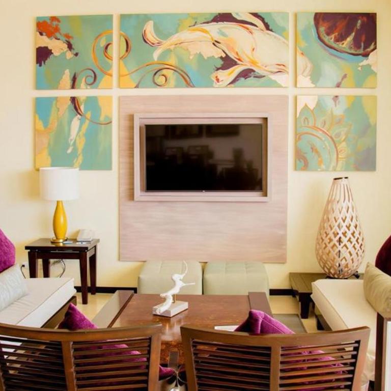 Casa Dorada One Bedroom Penthouse Cabo Dec 25 '26 to Jan 1 '27 - Suite Presidencial - 3