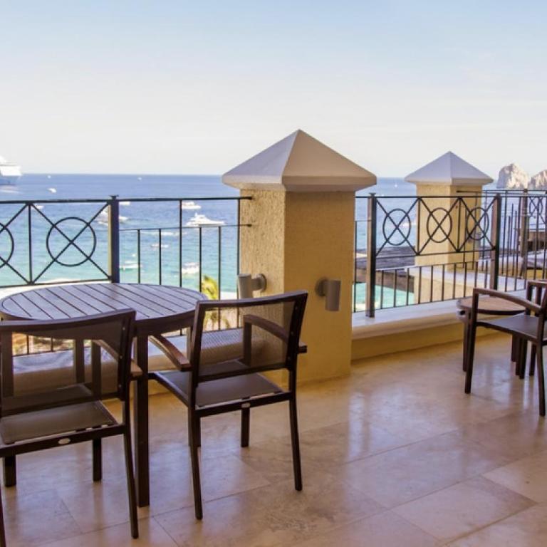 Casa Dorada One Bedroom Penthouse Cabo Dec 25 '26 to Jan 1 '27 - Suite Presidencial - 5