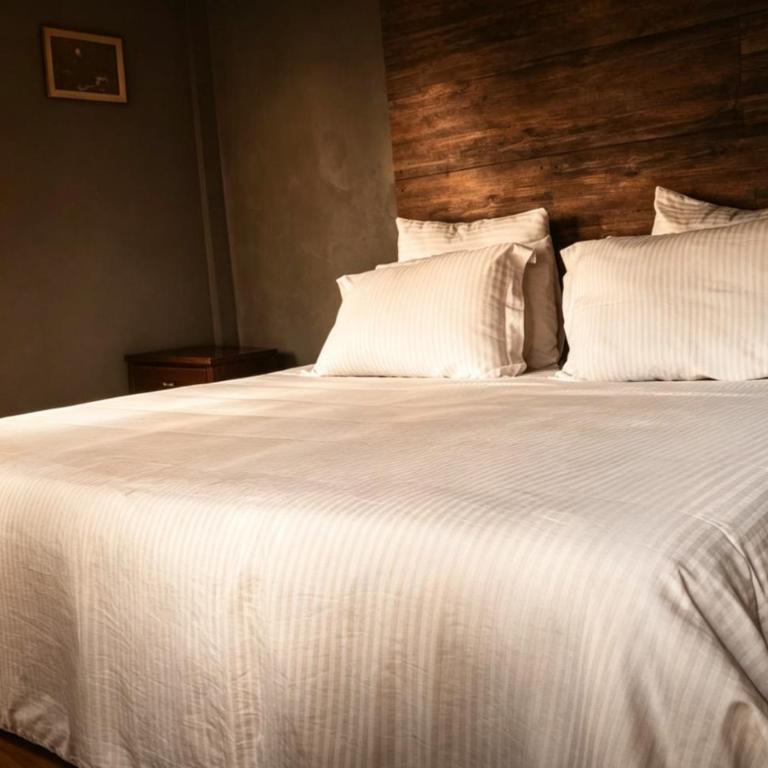 Orgánico Hotel Boutique - Chambre Standard Lit Queen-Size - 3
