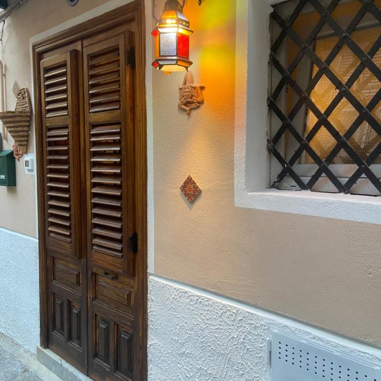 La Casetta Di Andrea - Apartment mit 1 Schlafzimmer - 6