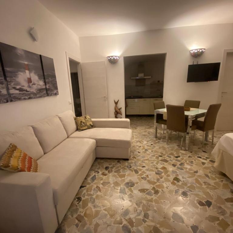 La Casetta Di Andrea - Apartment mit 1 Schlafzimmer - 7