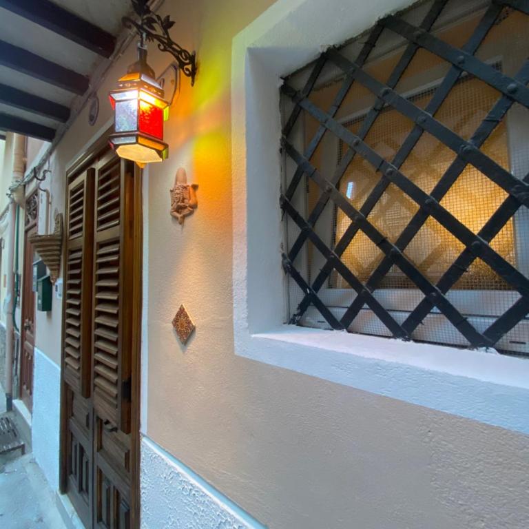 La Casetta Di Andrea - Apartment mit 1 Schlafzimmer - 1